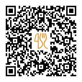 QR-code link para o menu de Garden Kitchen