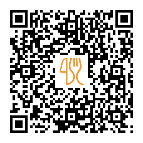 QR-code link para o menu de Cafe Ten-sen Chinese Cuisine