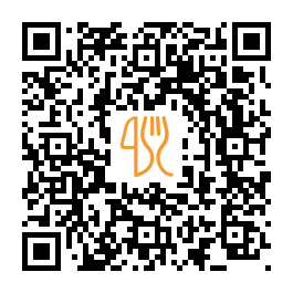 QR-code link para o menu de Pizza Des 7 Chemins