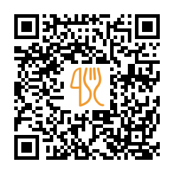 QR-code link para o menu de Buono Pizza