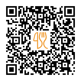 QR-code link para o menu de Cafe Biryani