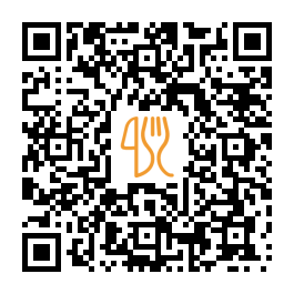 QR-code link para o menu de Cafe Ten