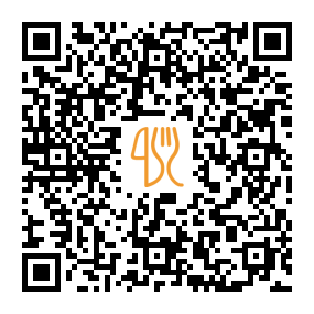 QR-code link para o menu de Tikka Biryani