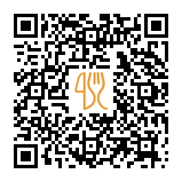 QR-code link para o menu de Foodie Hub