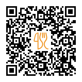 QR-code link para o menu de V-cook Mackay