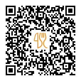 QR-code link para o menu de Luckyberry Kitchen Cocktails