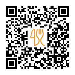 QR-code link para o menu de Foragin'