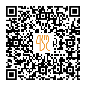 QR-code link para o menu de Eats Centre