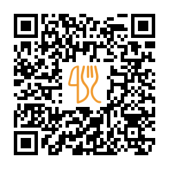 QR-code link para o menu de Pat's Cafe