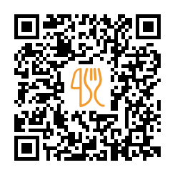 QR-code link para o menu de Pizza Time