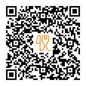 QR-code link para o menu de Lingling's Steam Kitchen