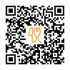QR-code link para o menu de Pitti's