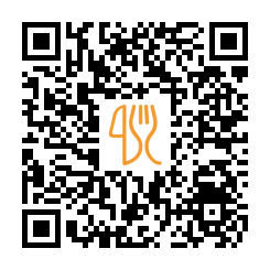 QR-code link para o menu de Café Lisboa