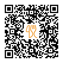 QR-code link para o menu de Station House Cafe