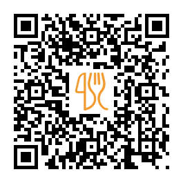 QR-code link para o menu de Church's Fried Chicken