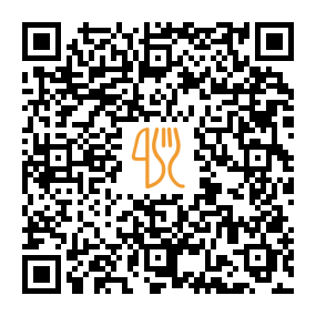 QR-code link para o menu de Rosati's Pizza