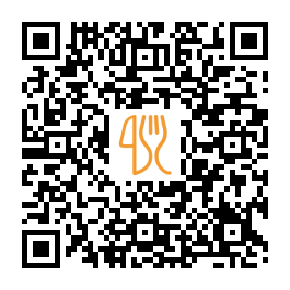 QR-code link para o menu de Capps Tavern Eatery