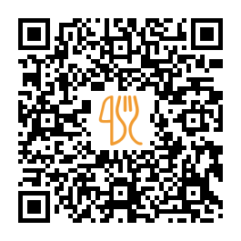 QR-code link para o menu de Ayush Kitchen