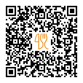 QR-code link para o menu de Firewater Kitchen