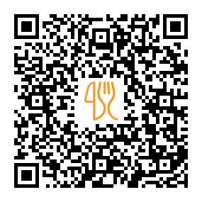 QR-code link para o menu de Buffalo Jo's Wings