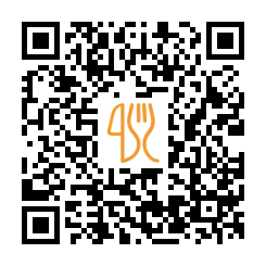 QR-code link para o menu de Pizza Leader