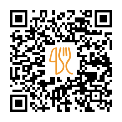 QR-code link para o menu de Patio Cervecero