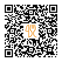 QR-code link para o menu de China House