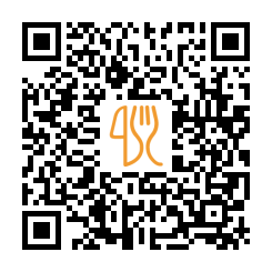 QR-code link para o menu de A J's Grill