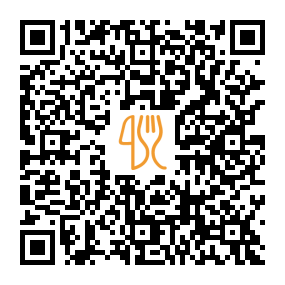 QR-code link para o menu de Jim's Burgers