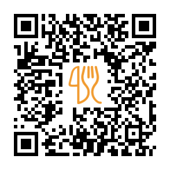 QR-code link para o menu de Eddies Curryout