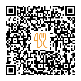 QR-code link para o menu de Greek Soul Food