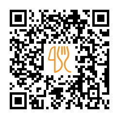 QR-code link para o menu de Fairfield Arms