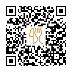 QR-code link para o menu de The-harrow