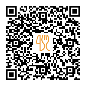 QR-code link para o menu de Cake O'clock Tea Shop