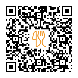 QR-code link para o menu de Hangover Bbq