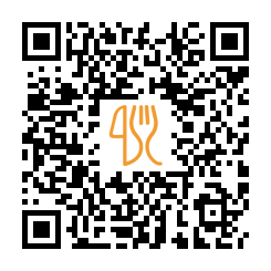 QR-code link para o menu de Gracious Taste