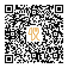 QR-code link para o menu de House Of Flavours