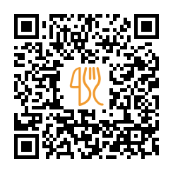 QR-code link para o menu de Cc Coffee