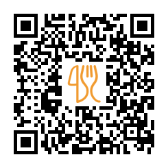 QR-code link para o menu de Fritte