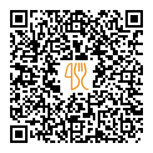 QR-code link para o menu de The Amalfi Coast The Original Pizza