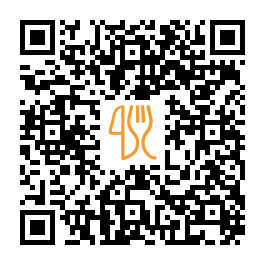 QR-code link para o menu de Stone House Eats