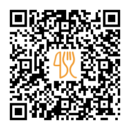 QR-code link para o menu de Yatt's Kitchen