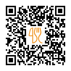 QR-code link para o menu de Skjærbrygga