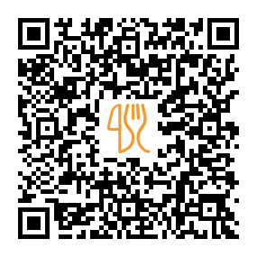 QR-code link para o menu de Planet Smoothie