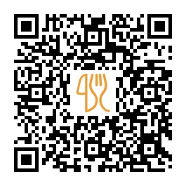 QR-code link para o menu de Tomyam Berapi