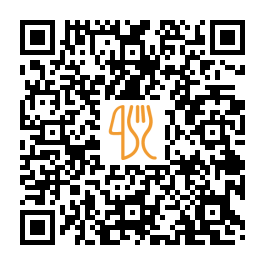 QR-code link para o menu de Pj's Coffee Tea Co