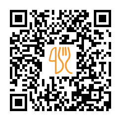 QR-code link para o menu de Cafe Petite