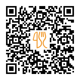 QR-code link para o menu de Restaurace Kartáč