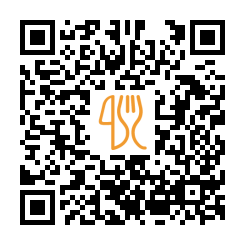 QR-code link para o menu de V's Cafe