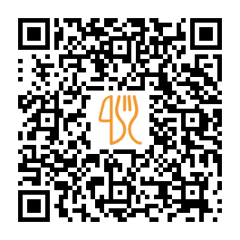 QR-code link para o menu de Bihar Cafe